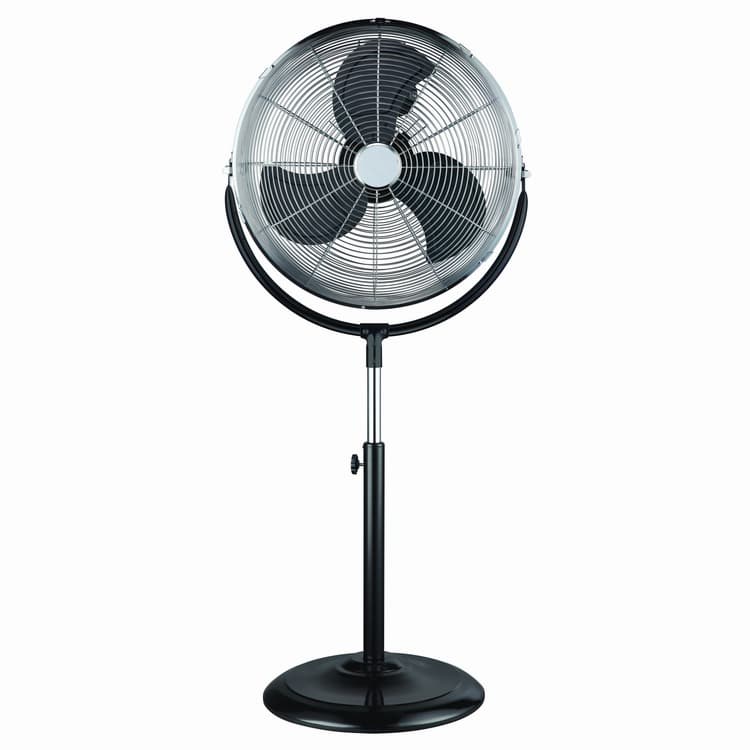 3 in 1 industrial 18 Inch 120w electric Stand Pedestal Fan